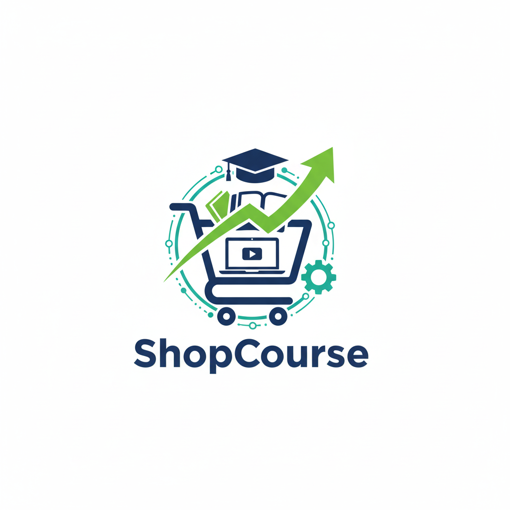 shopcourse